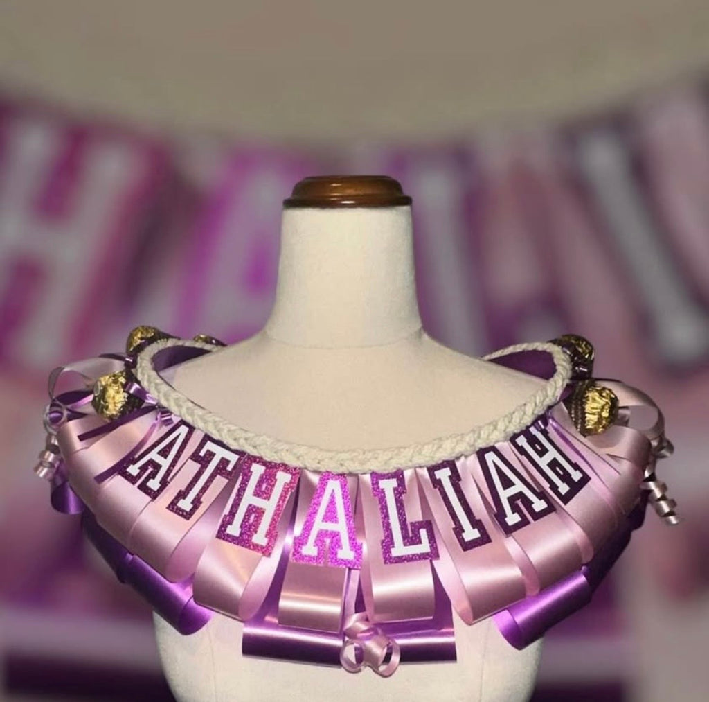 Custom Name