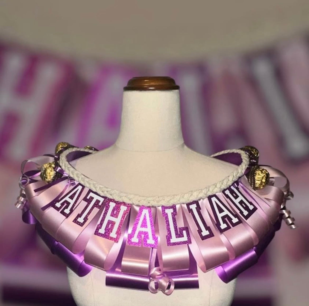 Custom Name