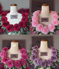 Faux Carnation Kahoa