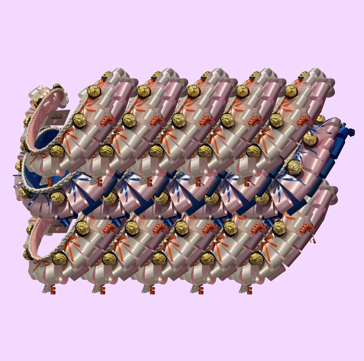 Large Leis - Bundle of 15