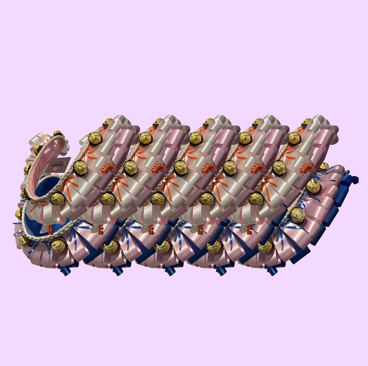 Large Leis - Bundle of 10