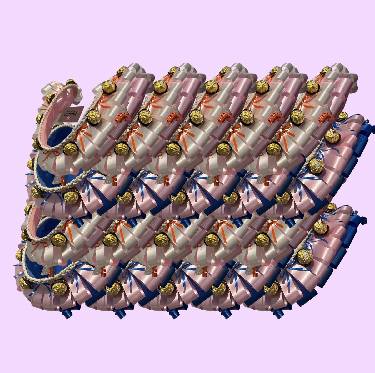 Large Leis - Bundle of 20