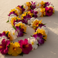 Bundle of 5 Leis – Birdy Events