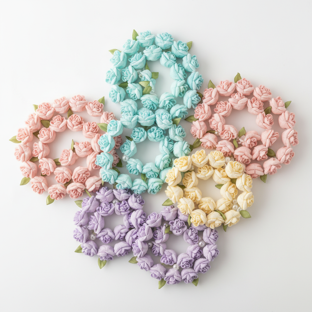 Child Leis - Bundle of 10 placeholder image
